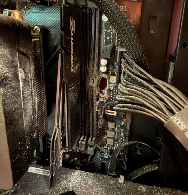 bulletproof PC