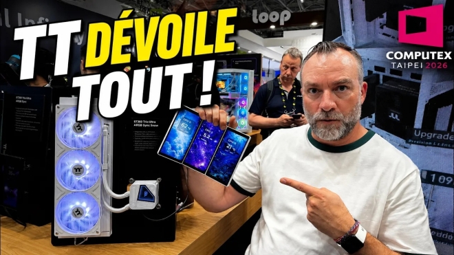 computex2026 thermaltake