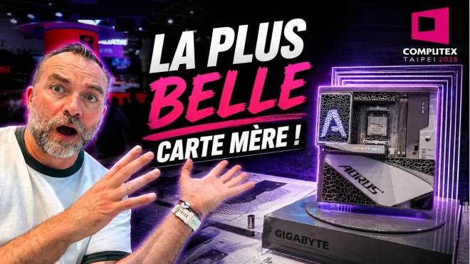Photo fournie avec l'article