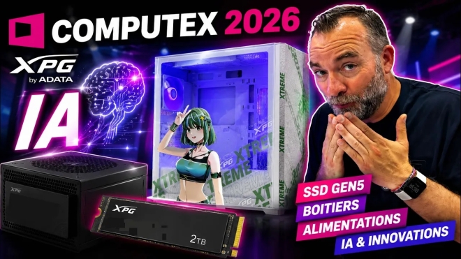 computex2026 xpg