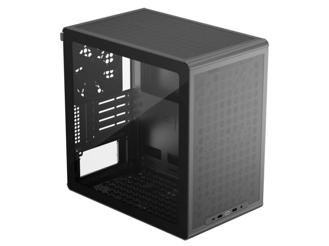 CoolerMaster QUBE300L