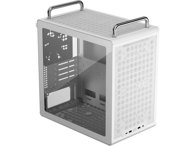 CoolerMaster QUBE340