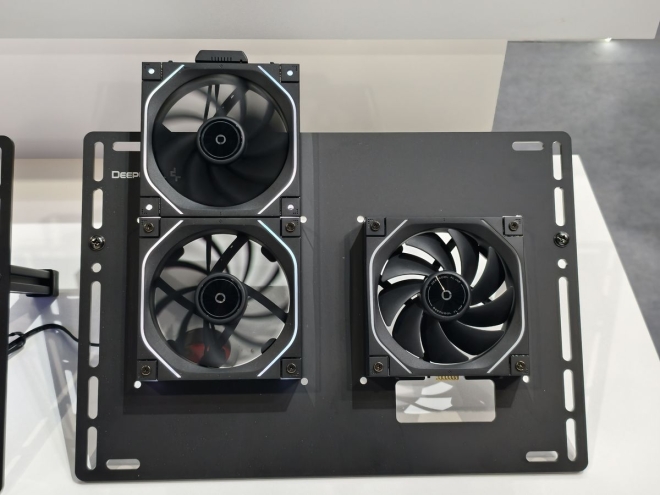 DeepCool
