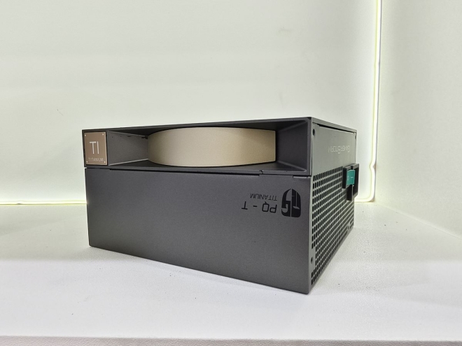 DeepCool