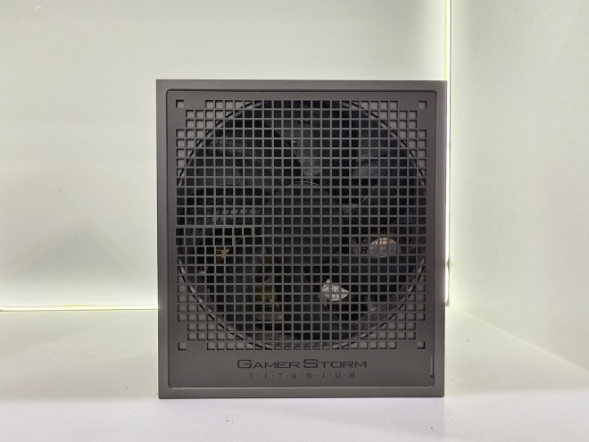 DeepCool