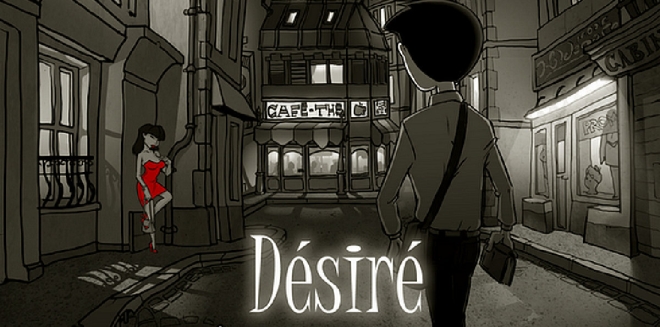 d�sir�