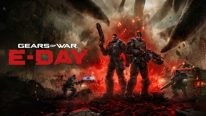 gears-of-war e-day configuration-pc