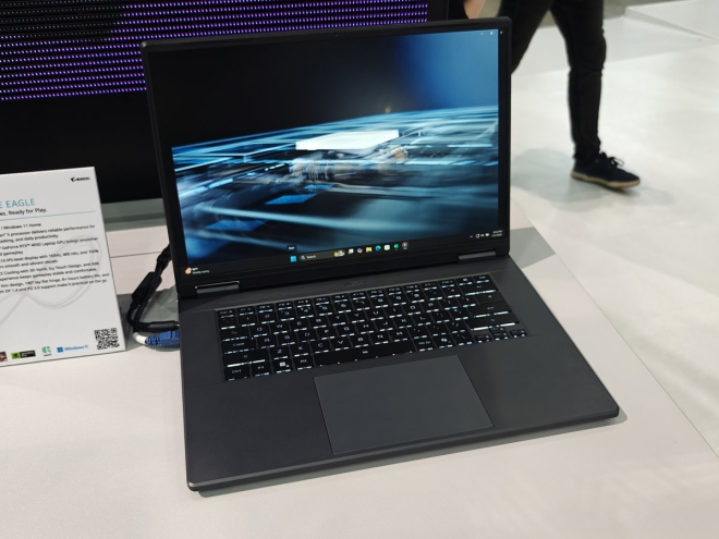 Gigabyte Eagle