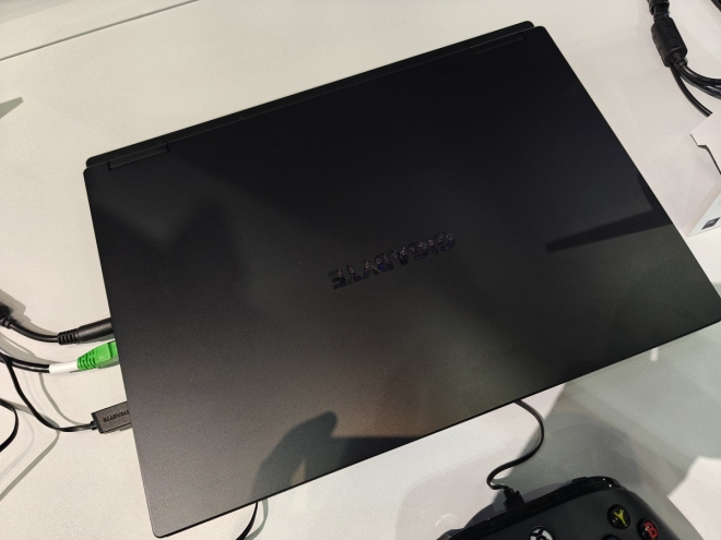 Gigabyte Gaming A16 Pro