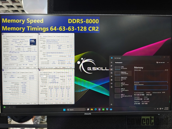 gskill cudimm