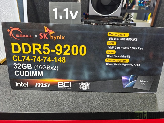 gskill cudimm