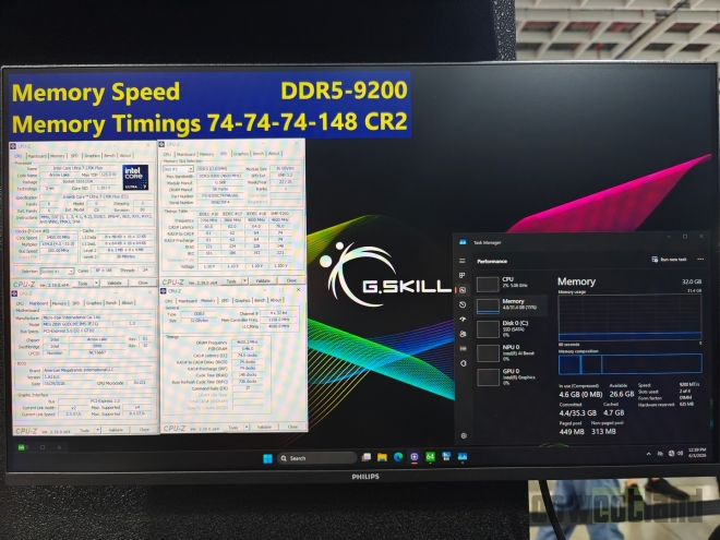 gskill cudimm