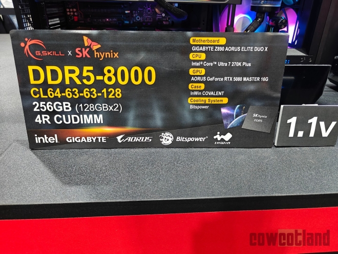 gskill cudimm