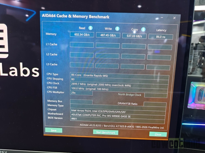 gskill rdimm