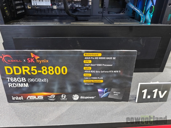 gskill rdimm