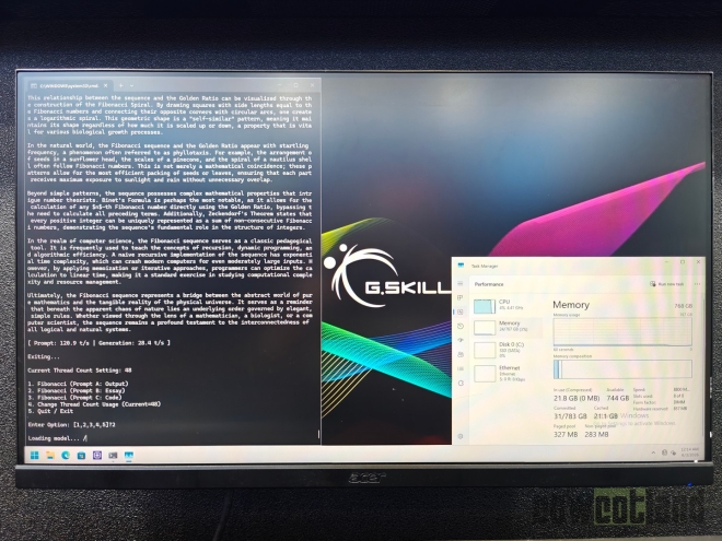 gskill rdimm