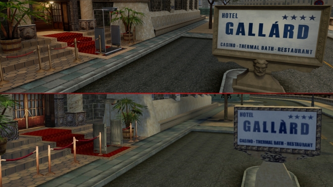 HITMANClassicTrilogyRemastered jeuvideo