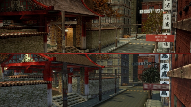 HITMANClassicTrilogyRemastered jeuvideo
