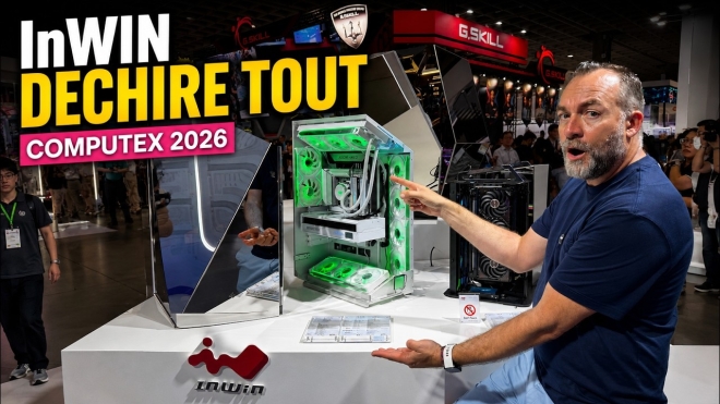 inwin computex 2026