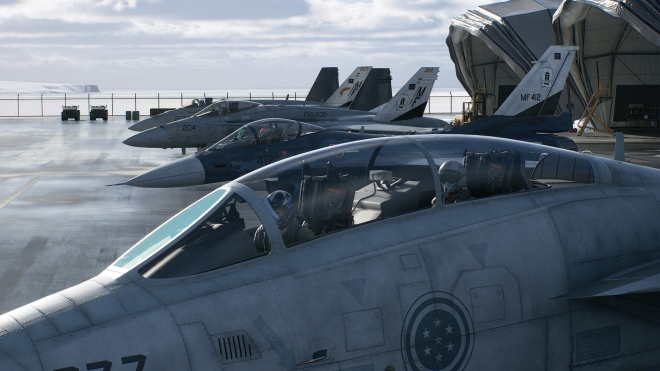 jeuvideo AceCombat8Wings