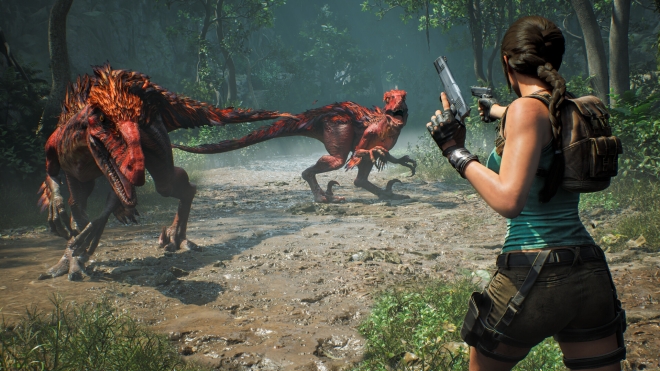 jeuvideo TombRaiderLegacyofAtlantis