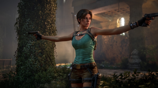 jeuvideo TombRaiderLegacyofAtlantis