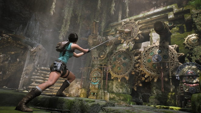 jeuvideo TombRaiderLegacyofAtlantis