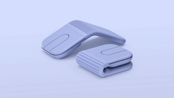 Logitech MobiFold