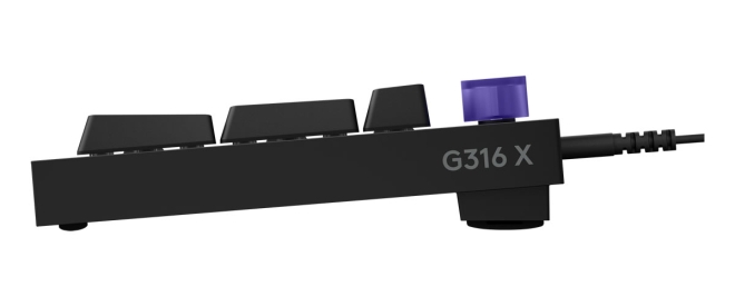 LogitechG G316X98
