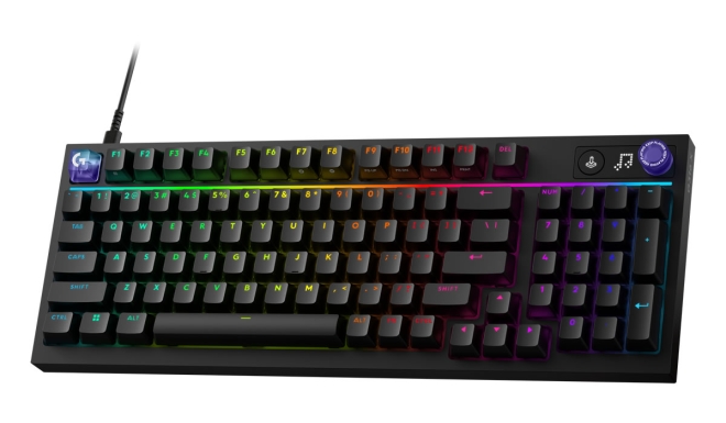 LogitechG G316X98