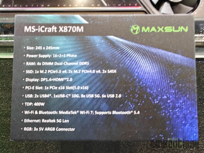 maxsun
