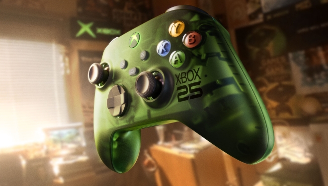 microsoft xboxseriesx25