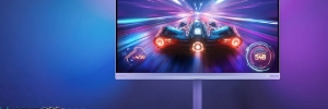 Philips EVNIA : du QD-OLED 240 Hz et deux �crans Fast...