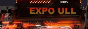 L'AMD EXPO ULL d�barque aussi sur les cartes m�res...