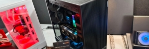 COMPUTEX 2026 : be quiet! pr�pare le boitier Pure Base...