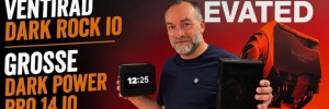 COMPUTEX 2026 : du gros VENTIRAD LCD et une PURE...