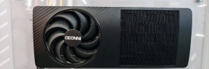 COMPUTEX 2026 : des concepts de cartes graphiques RTX...