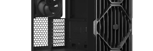 Retour sur l'�norme Cooler Master HAF 500 II