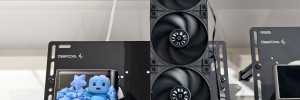 COMPUTEX 2026 : DeepCool nous fait plaisir
