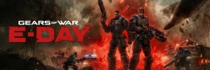 Gears of War: E-Day d�voile sa configuration PC...