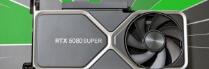 Des GeForce RTX 5000 SUPER pour la fin 2026 ? Des...