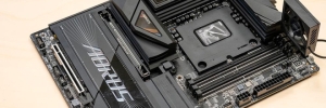 COMPUTEX 2026 : une myst�rieuse carte m�re sur le...