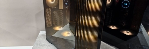 COMPUTEX 2026 : InWin en mode relaxation totale