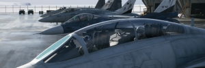 Ace Combat 8: Wings : d�collage pr�vu en octobre !