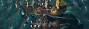 Bon Plan : le jeu Rogue Waters offert par Epic Games