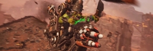 Bon Plan : le jeu Warhammer 40,000 : Speed Freeks...
