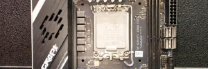 COMPUTEX 2026 : Maxsun �toffe sa gamme de cartes m�res...
