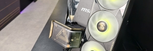 COMPUTEX 2026 : un peu de fraicheur chez MSI en air et...