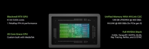NVIDIA et MediaTek pr�parent d�j� des versions plus...