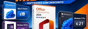 Windows 11 Pro 21 �, Office 2024 Pro 11 �, les soldes...
